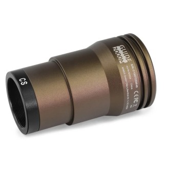 Cámara Astronómica Omegon...