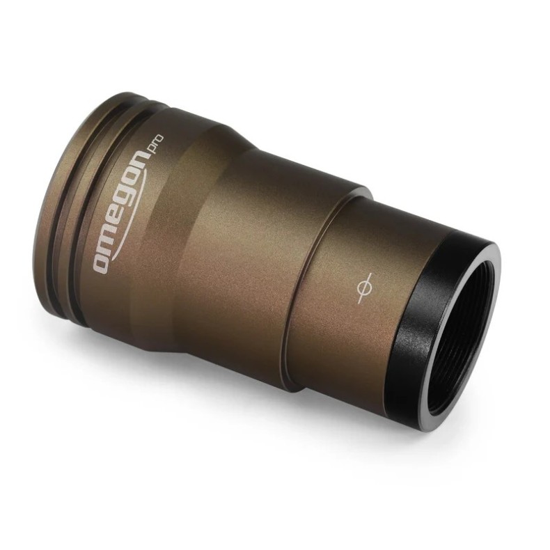 Cámara Astronómica Omegon GUIDE 2000...