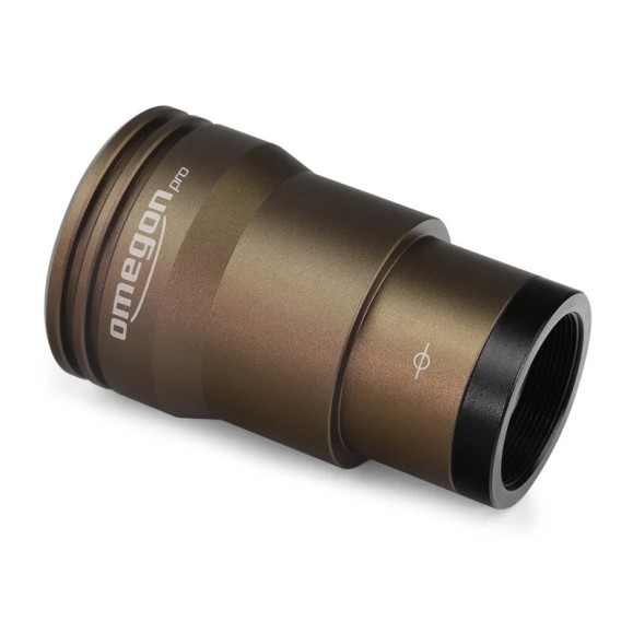 Cámara Astronómica Omegon veLOX 287 M Mono