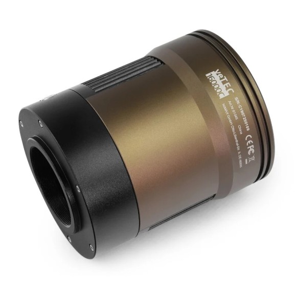 Cámara Astronómica Omegon veTEC 16000 C Color