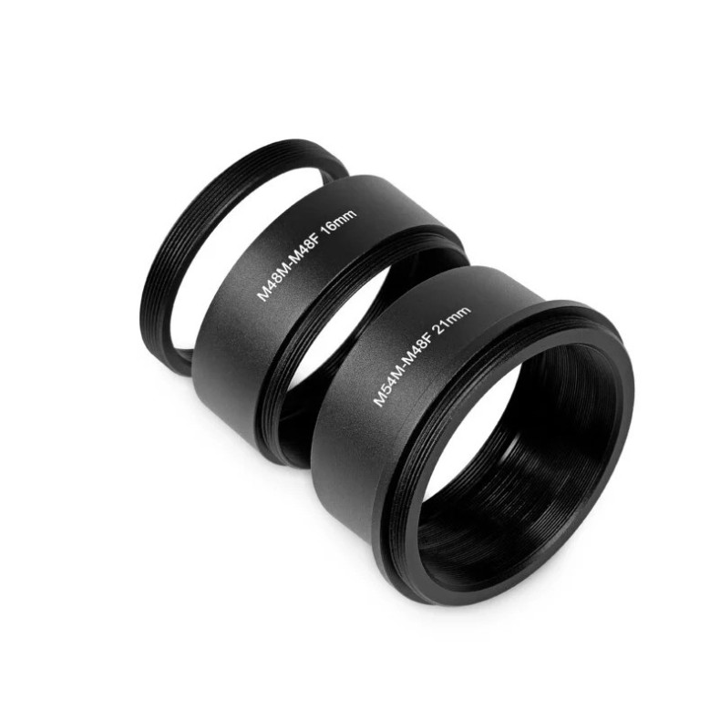 Cámara Astronómica Omegon veTEC 455 M... Cámara Astronómica Omegon veTEC 455 M...