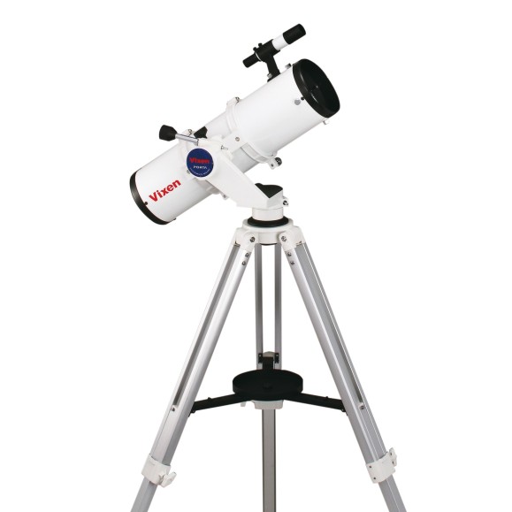 Telescopio Vixen R130Sf Porta II