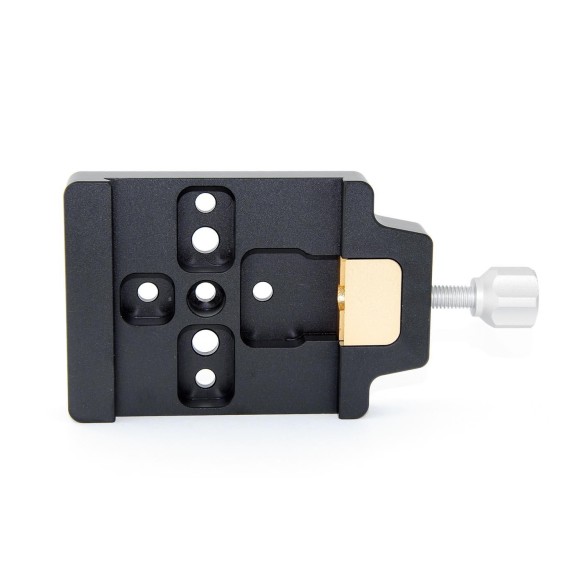 Soporte hembra TS-Optics Premium de tipo Losmandy