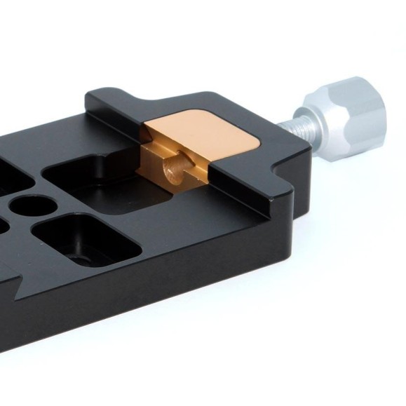 Soporte hembra TS-Optics Premium de tipo Losmandy