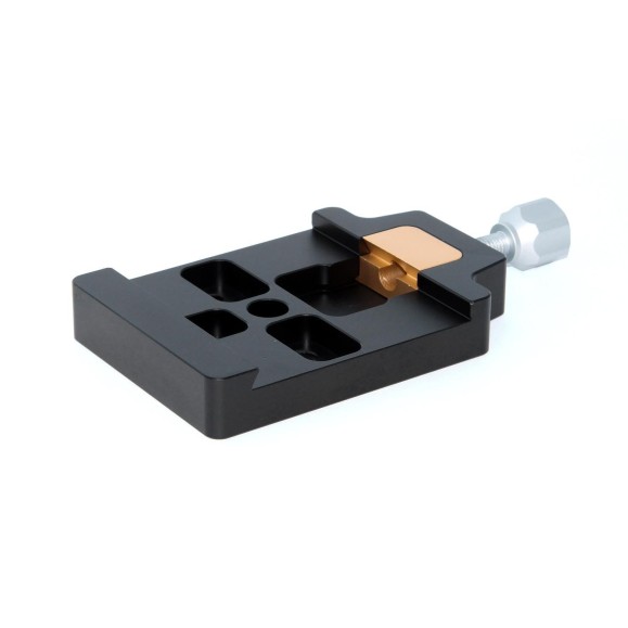 Soporte hembra TS-Optics Premium de tipo Losmandy