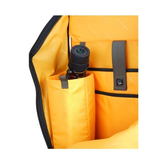 MOCHILA VANGUARD VEO ACTIVE BIRDER 56GY -  OUTDOOR PARA TELESCOPIO