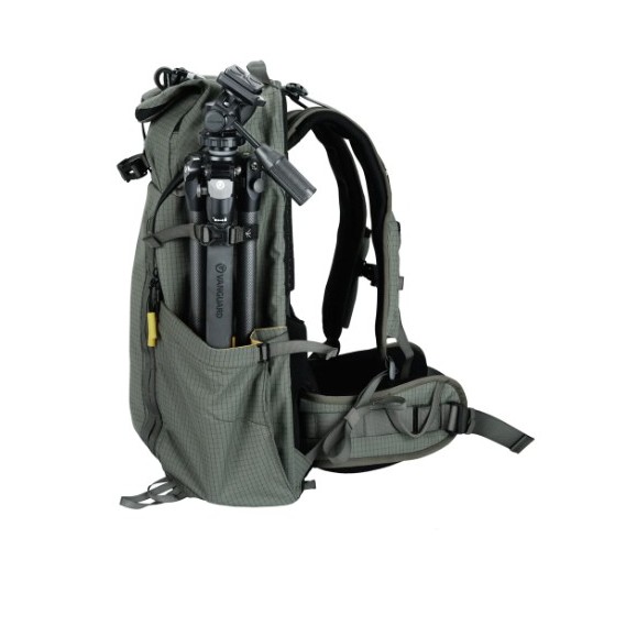 MOCHILA VANGUARDVEO ACTIVE BIRDER 56KG -  OUTDOOR PARA TELESCOPIO