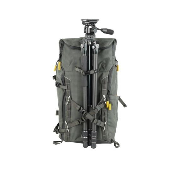 MOCHILA VANGUARDVEO ACTIVE BIRDER 56KG -  OUTDOOR PARA TELESCOPIO