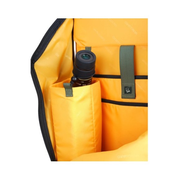 MOCHILA VANGUARDVEO ACTIVE BIRDER 56KG -  OUTDOOR PARA TELESCOPIO