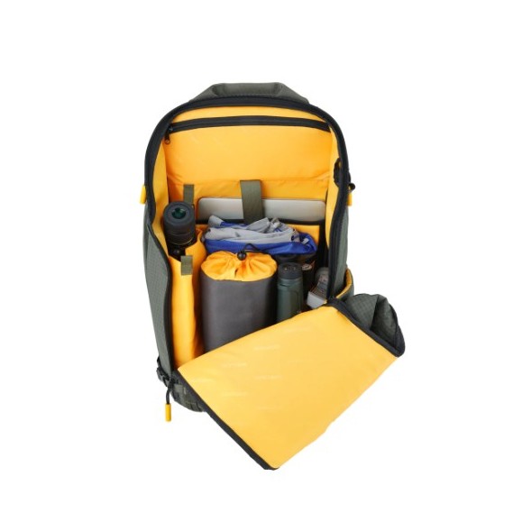 MOCHILA VANGUARDVEO ACTIVE BIRDER 56KG -  OUTDOOR PARA TELESCOPIO