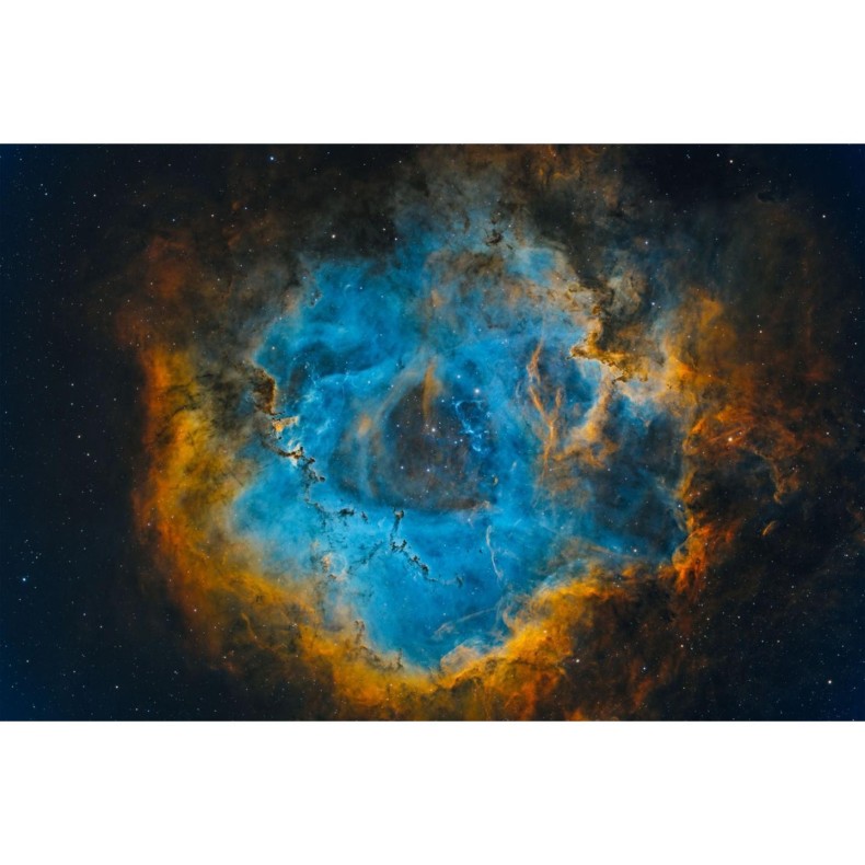 Tubo Astrógrafo Askar 151PHQ...