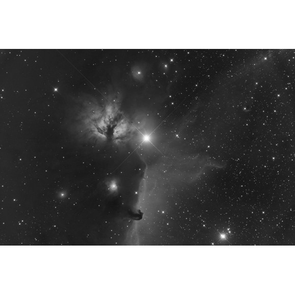  Filtro Baader de refuerzo Ultra-L / UHC-L 50x50mm