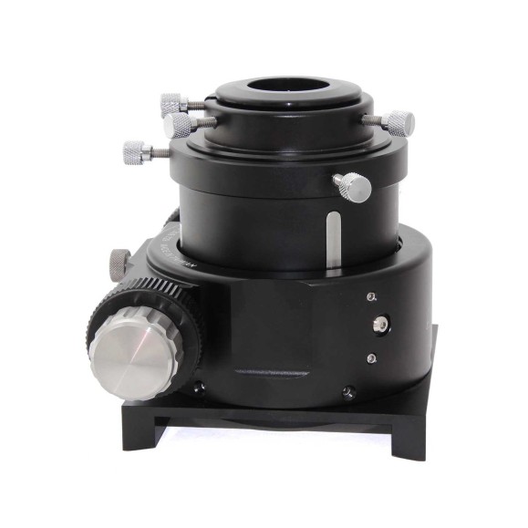 Enfocador TS-Optics Óptica Newtoniano Crayford de 3", doble velocidad