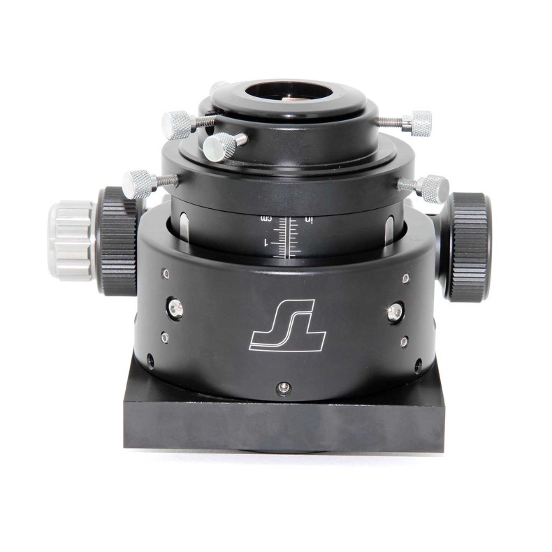 Enfocador TS-Optics Óptica Newtoniano... Enfocador TS-Optics Óptica Newtoniano...