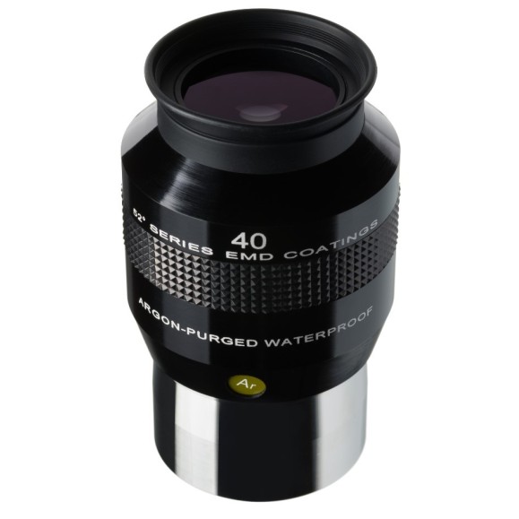 Ocular EXPLORE SCIENTIFIC 52º LER 40mm Ar