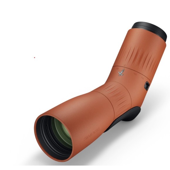 Telescopio Swarovski Terrestre ATC 17-40x56  Naranja