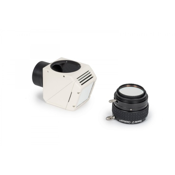 Prisma Baader Herschel 2" Cool Ceramic Mark II Photo versión 2022