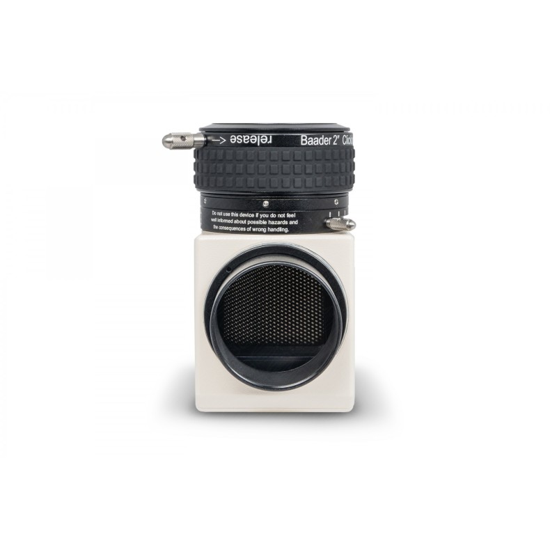 Prisma Baader Herschel 2" Cool... Prisma Baader Herschel 2" Cool...