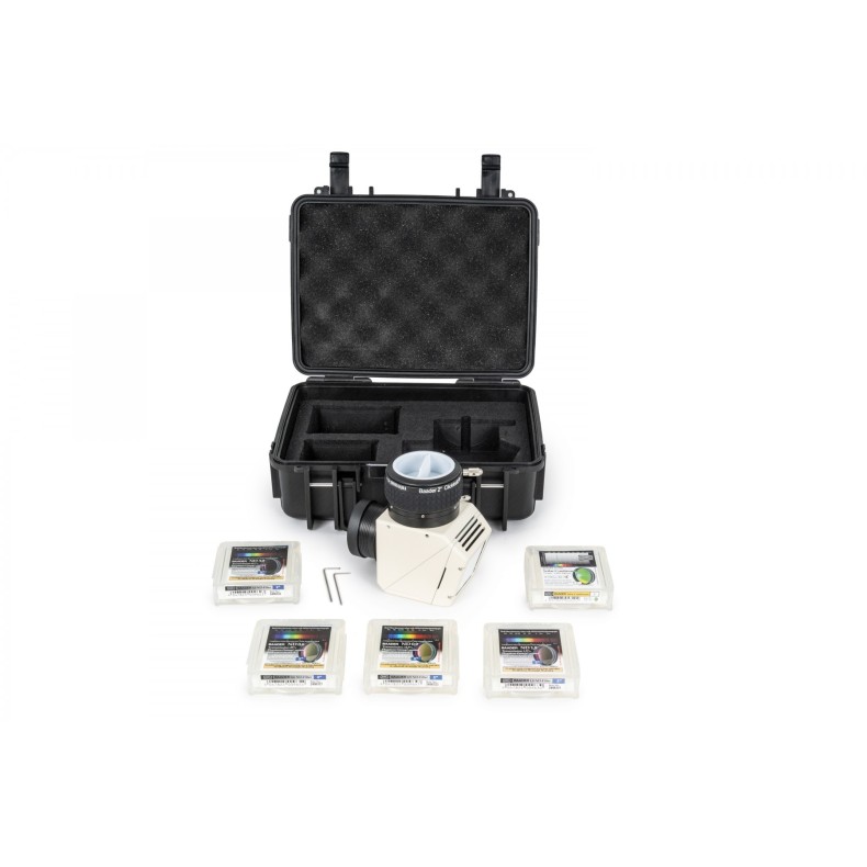 Prisma Baader Herschel 2" Cool... Prisma Baader Herschel 2" Cool...