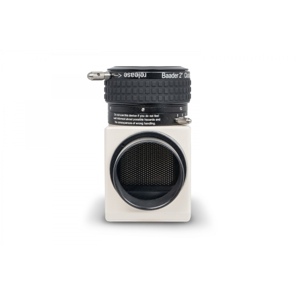 Prisma Baader Herschel 2" Cool Ceramic Mark II Visual versión 2022