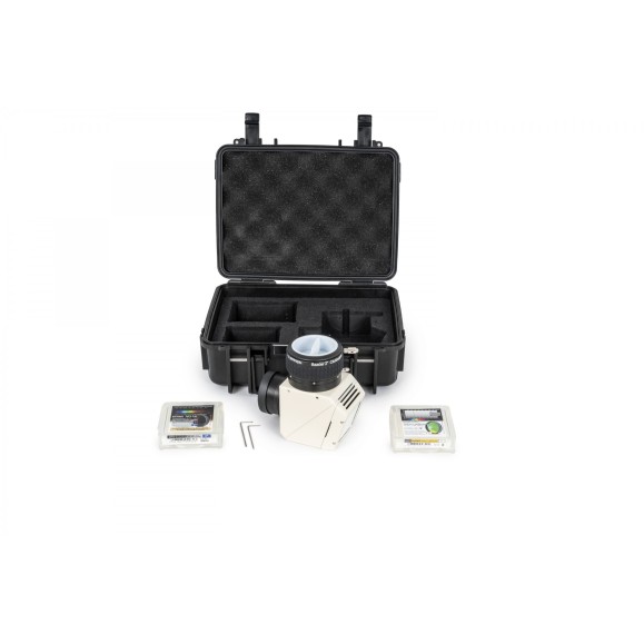 Prisma Baader Herschel 2" Cool Ceramic Mark II Visual versión 2022