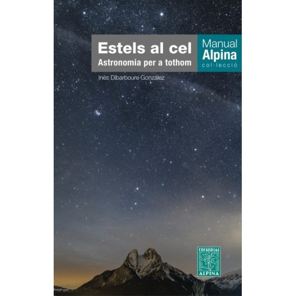 ESTELS AL CEL (Manual de Astronomía para todos)