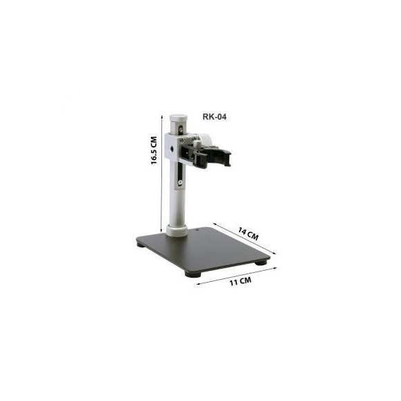 Soporte Dino-Lite sobremesa RK-04