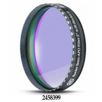 Filtro Semi APO 2"
