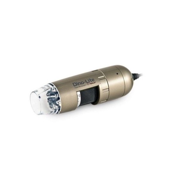 Microscopio Digital Dino-Lite Universal USB AM4113T