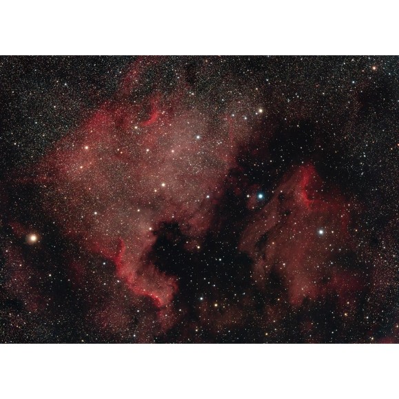 Aplanador de campo Starizona EvoFF v3 para SW EvoGuide 50ED