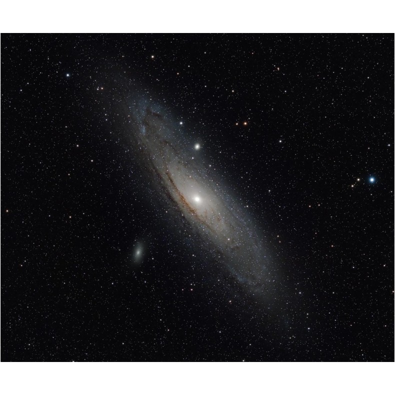 Aplanador de campo Starizona EvoFF v3... Aplanador de campo Starizona EvoFF v3...