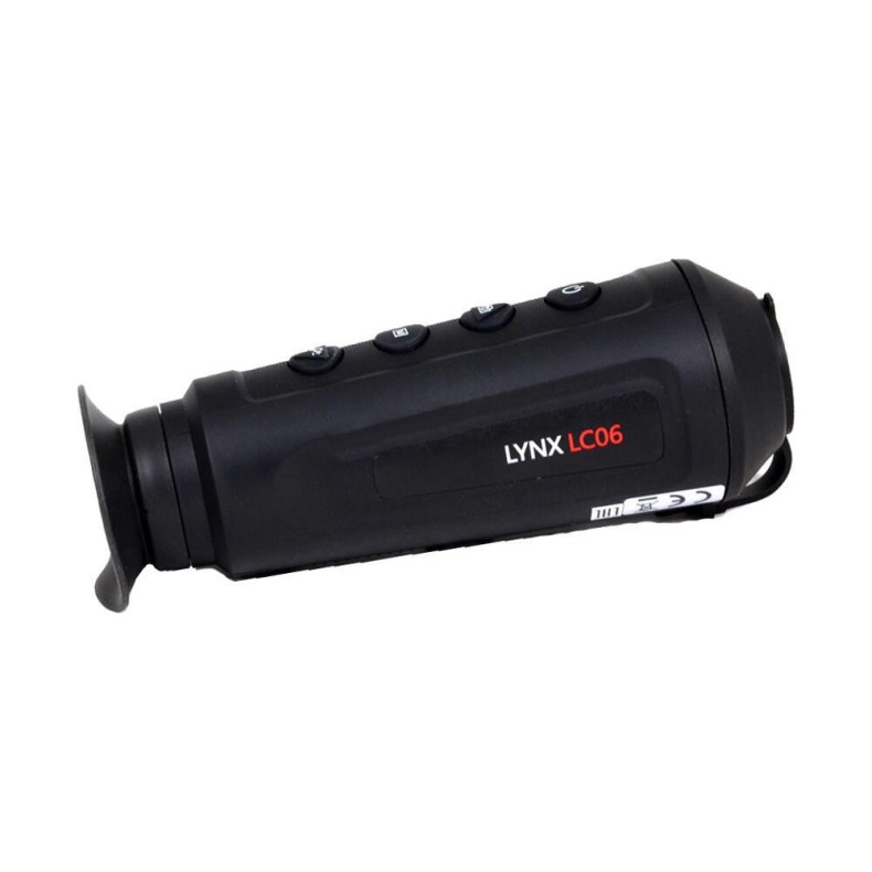 Hikmicro Lynx LC06 - Monocular térmico -  - Envío