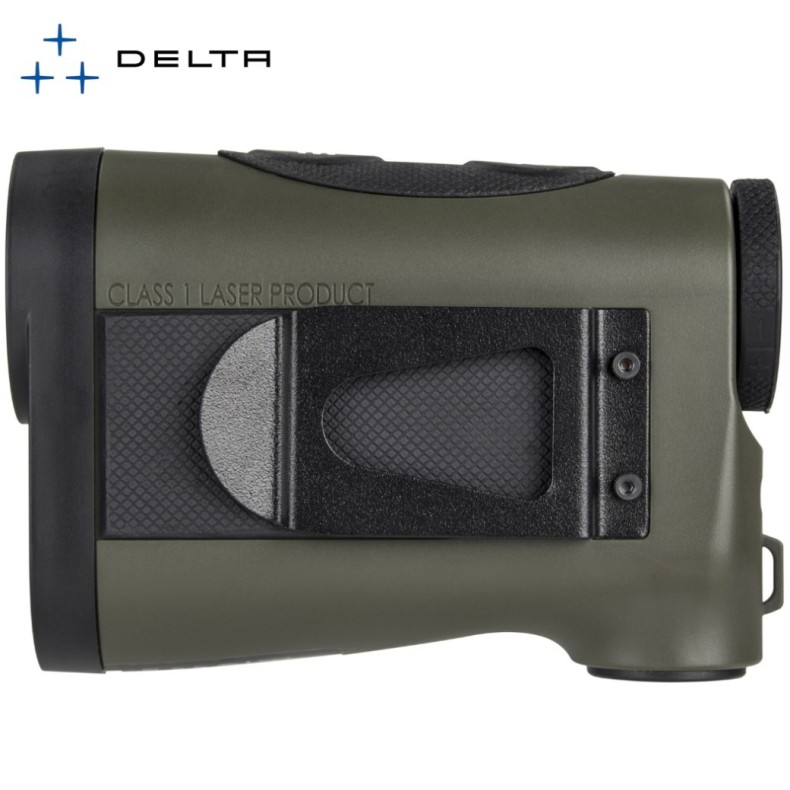 Telémetro láser DELTA RF-2000 Telémetro láser DELTA RF-2000