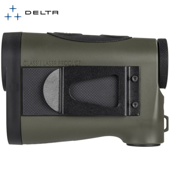 Telémetro láser DELTA RF-2000