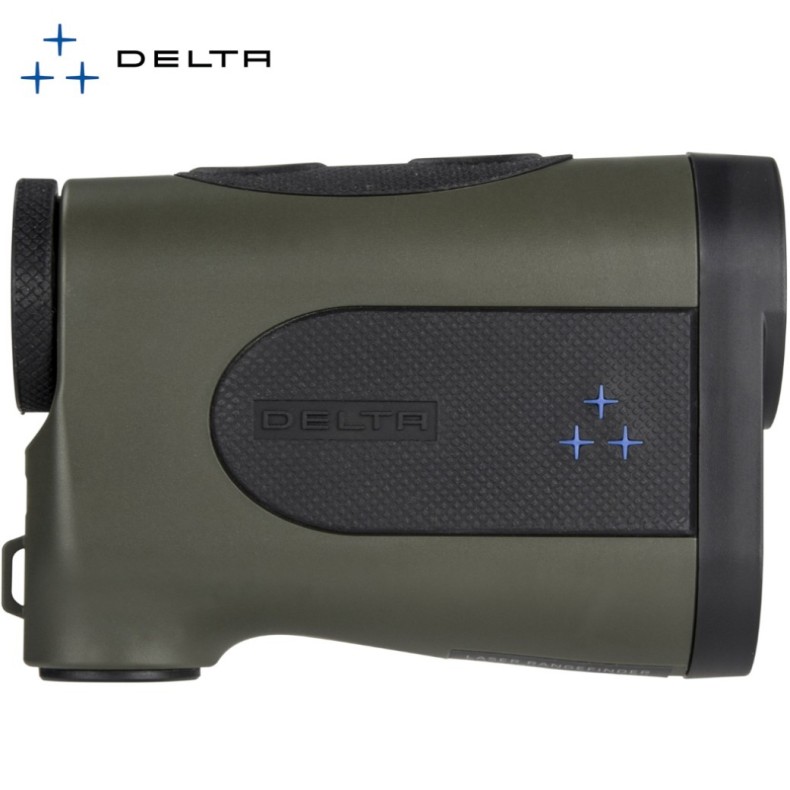 Telémetro láser DELTA RF-2000 Telémetro láser DELTA RF-2000