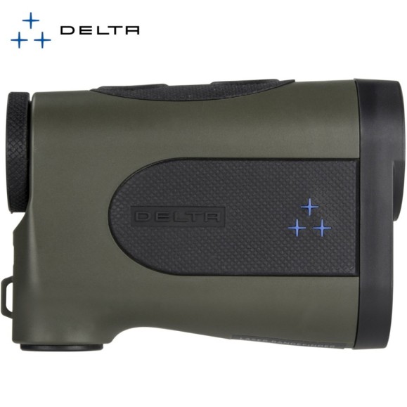 Telémetro láser DELTA RF-2000