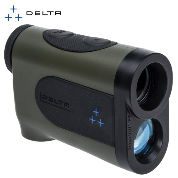 Telémetro láser DELTA RF-2000