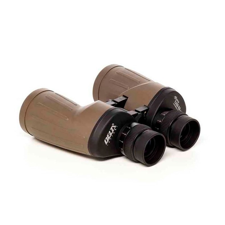 Prismáticos DELTA Extreme 7X50 ED