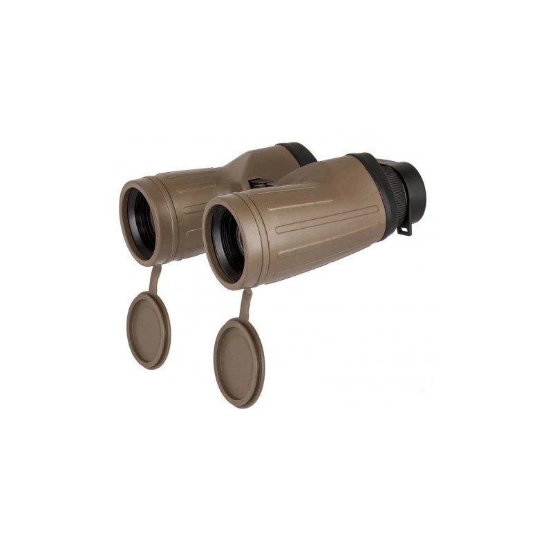 Prismáticos DELTA Extreme 10X50 ED