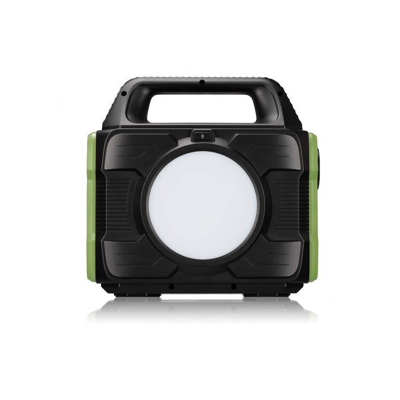 Fuente de alimentación portátil... Fuente de alimentación portátil...