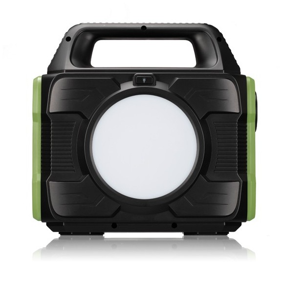 Fuente de alimentación portátil BRESSER de 300W