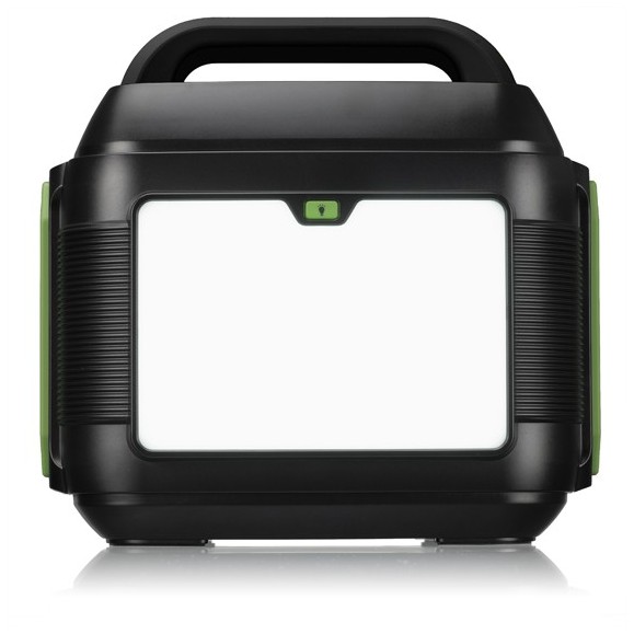 Fuente de alimentación portátil BRESSER de 600W