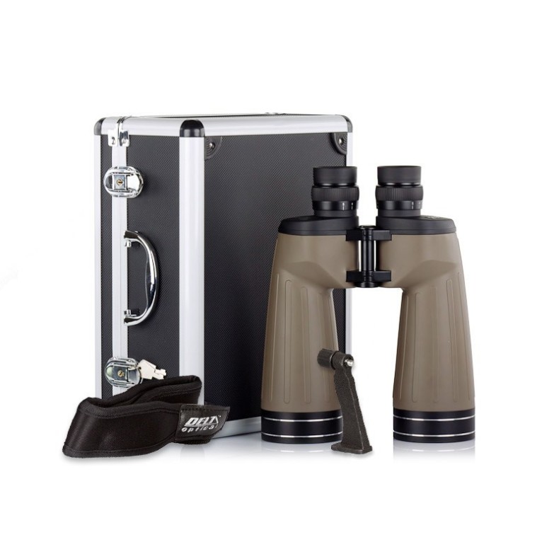 Prismáticos DELTA Extreme 15x70 ED