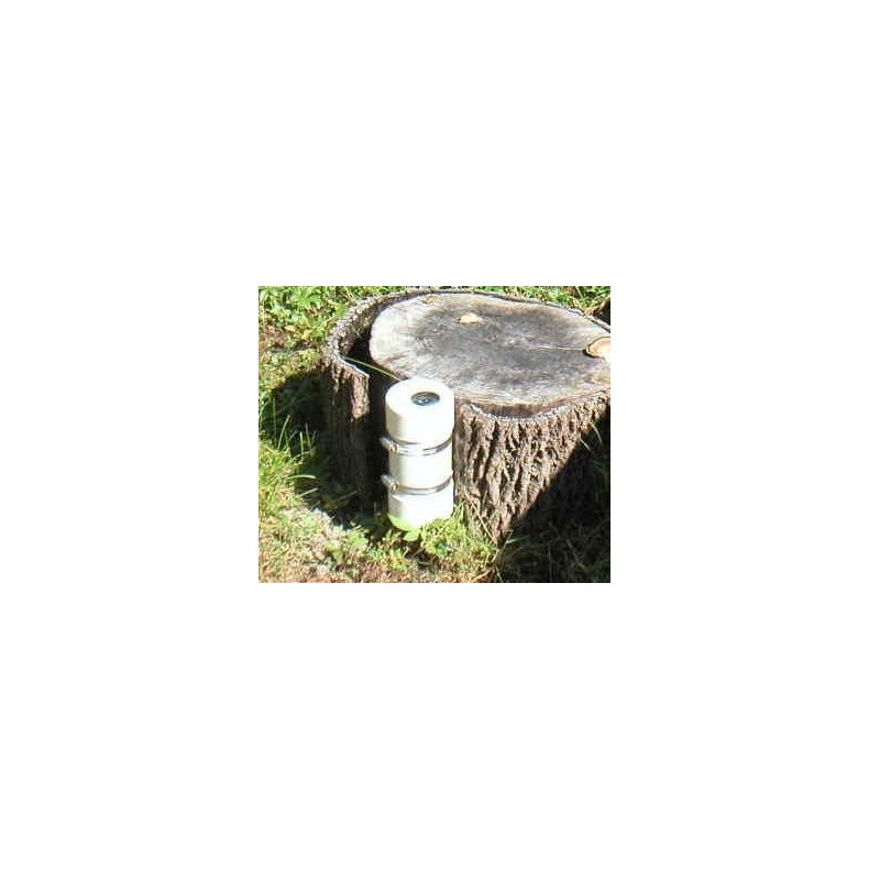 Carcasa protección para medidor de... Carcasa protección para medidor de...