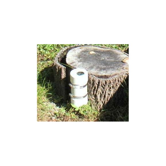 Carcasa protección para medidor de calidad de cielo Unihedron SQM