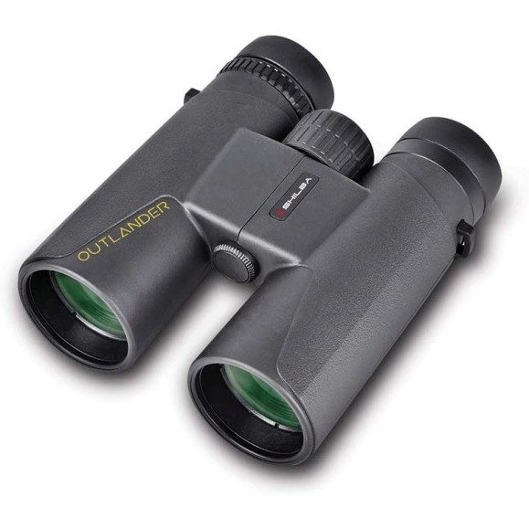 Prismáticos Shilba Outlander 8x42