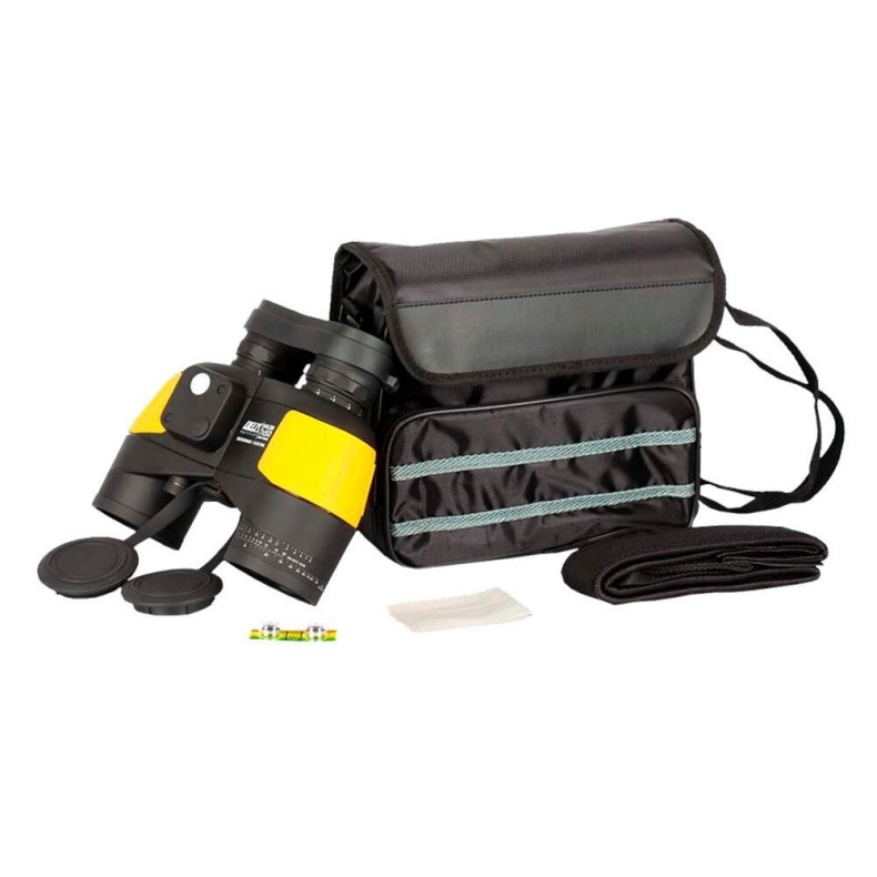 Prismáticos DELTA Sailor 7x50 C1 Auto