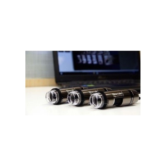 Microscopio digital Dino-Lite 7515MZT - EDGE