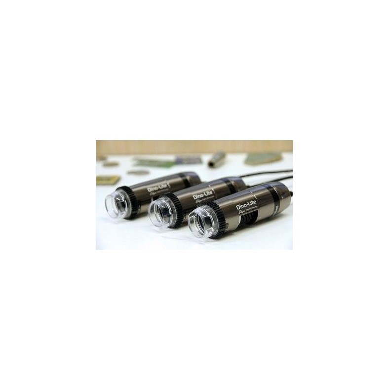 Microscopio digital Dino-Lite 7515MZT... Microscopio digital Dino-Lite 7515MZT...