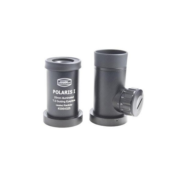 Ocular de guiado T2 Polaris I Ocular de guiado T2 Polaris I